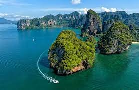 Thailand 4days / 5 nights
